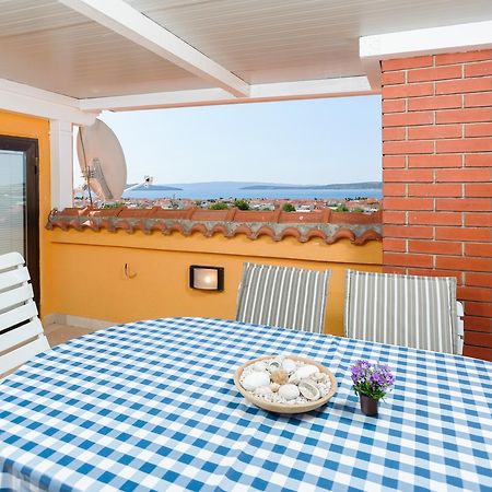 Villa Rosa Kaštela エクステリア 写真